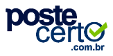 logo poste certo