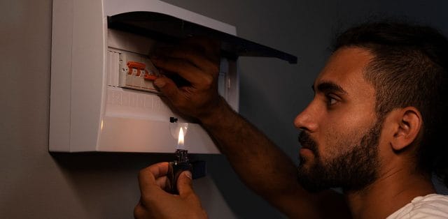 Featured image for “4 principais problemas elétricos na residência e como prevenir”