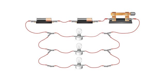 Featured image for “O que é um circuito elétrico?”